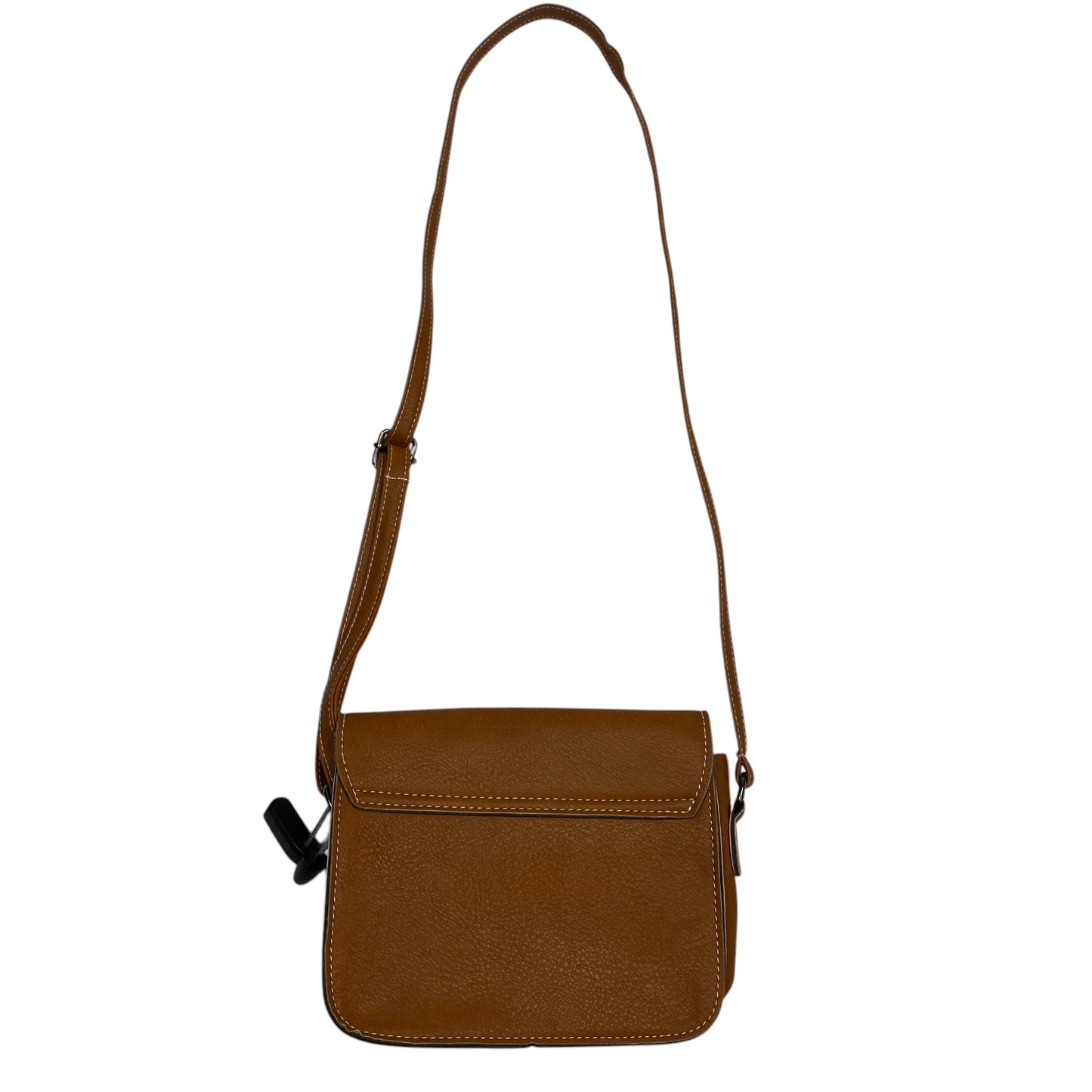 Crossbody By Clothes Mentor, Size: Small