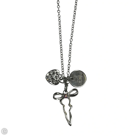 Necklace Chain By Clothes Mentor, Size: 0