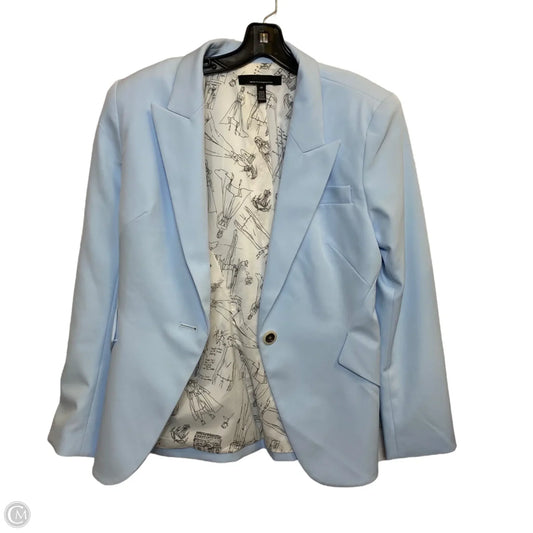 Blazer By White House Black Market In Blue, Size: M
