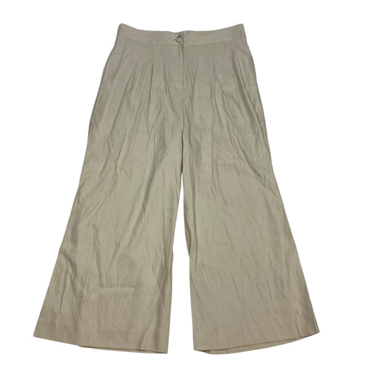 Pants Chinos & Khakis By Antonio Melani In Tan, Size: 12