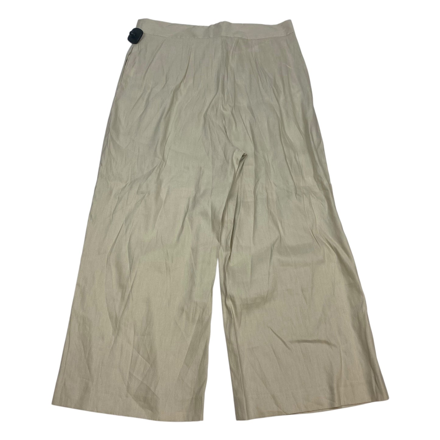 Pants Chinos & Khakis By Antonio Melani In Tan, Size: 12