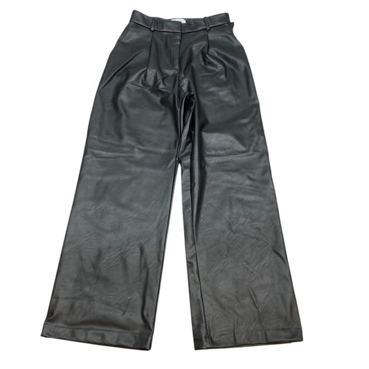 Pants Other By H For Halston In Black, Size: 10