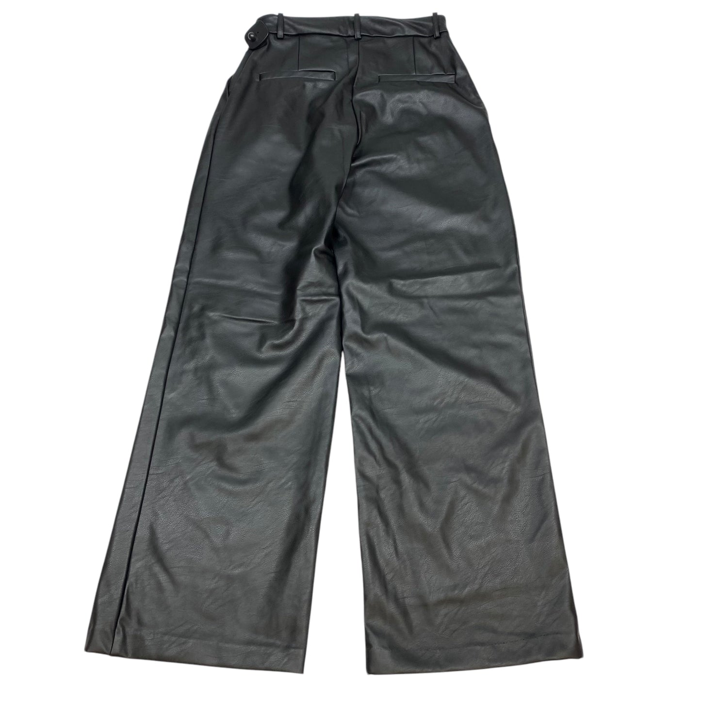 Pants Other By H For Halston In Black, Size: 10