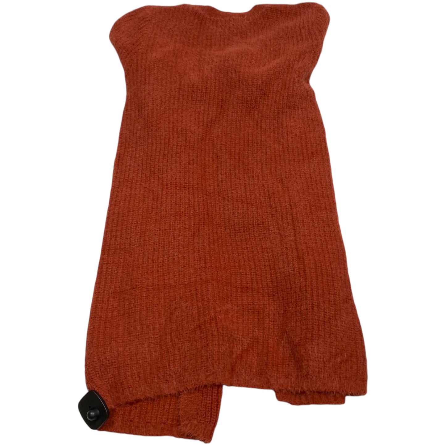 Sweater Cardigan By Love Tree In Red, Size: S