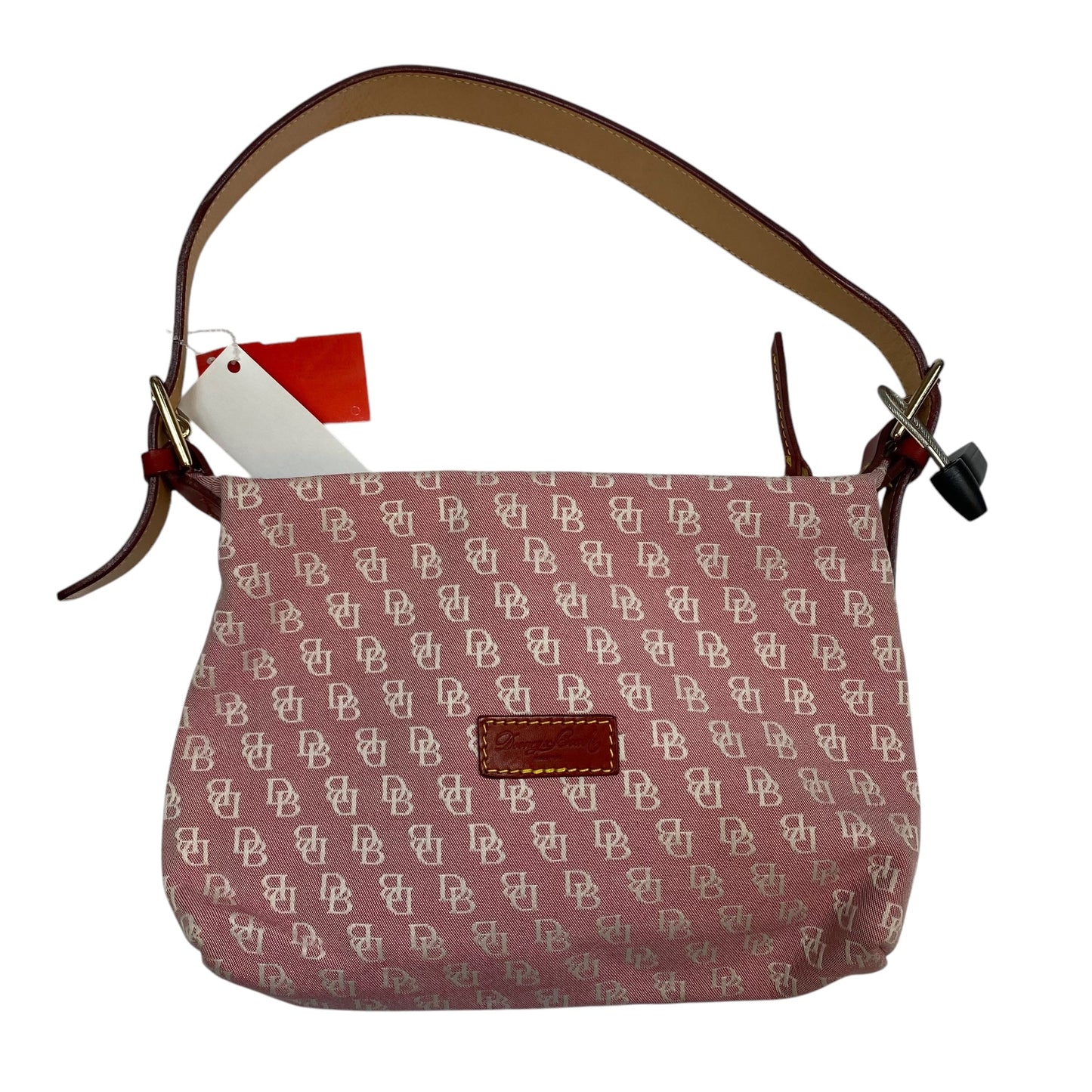 Handbag Designer By Dooney And Bourke, Size: Small