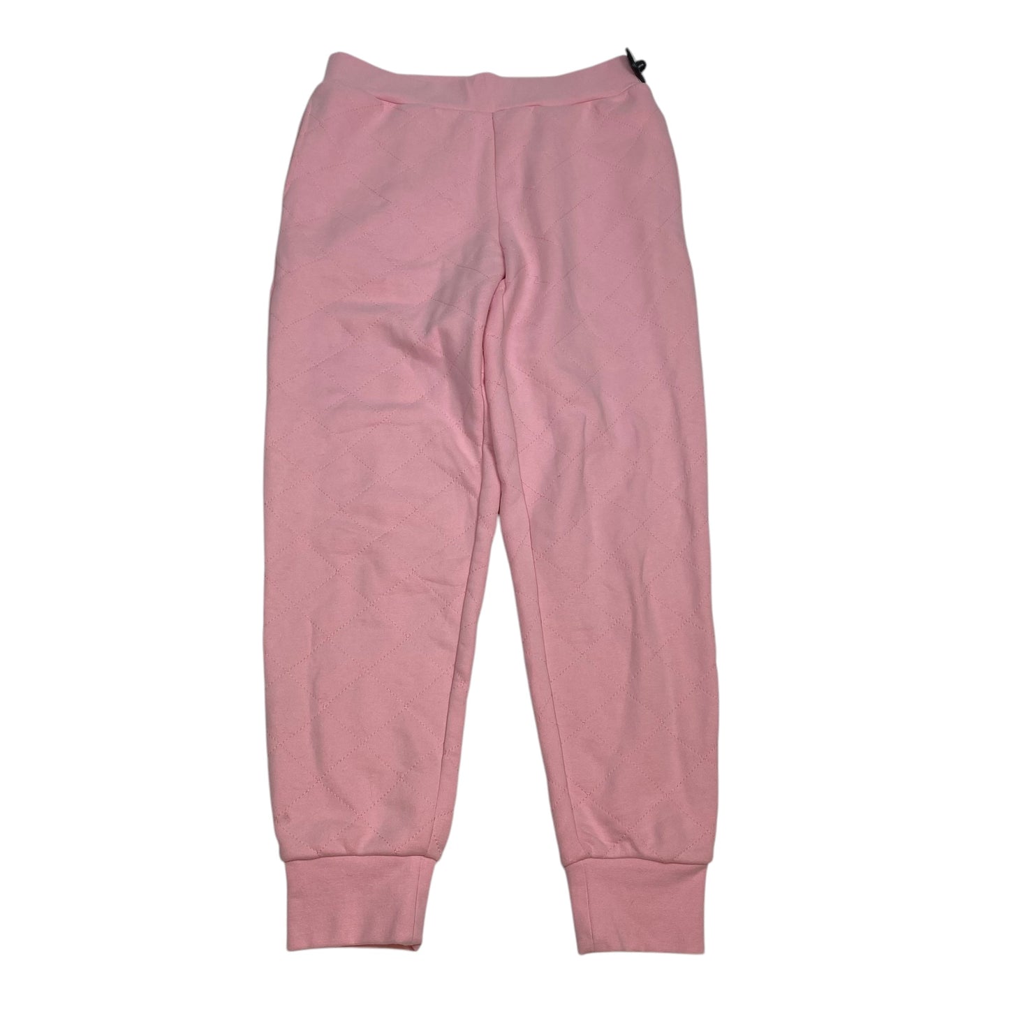 Pants Set 2pc By Mono B In Pink, Size: L