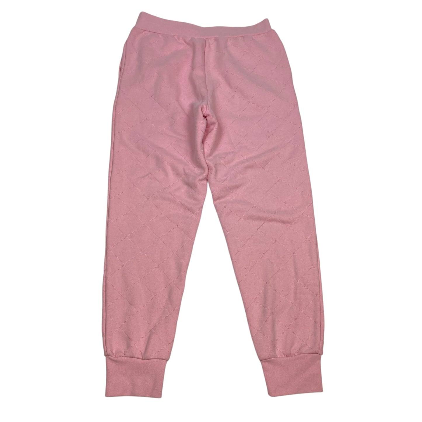 Pants Set 2pc By Mono B In Pink, Size: L