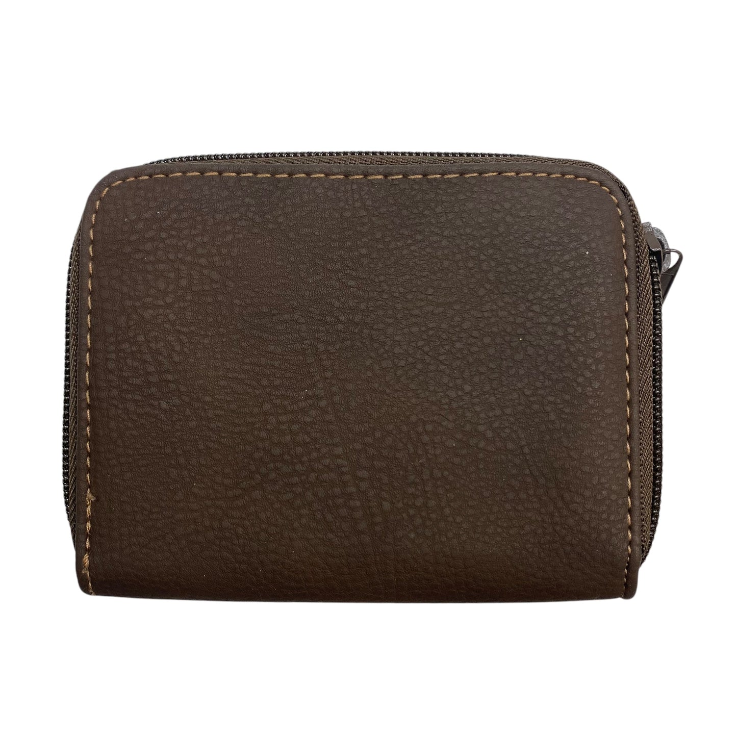 Wallet By Rosetti, Size: Small