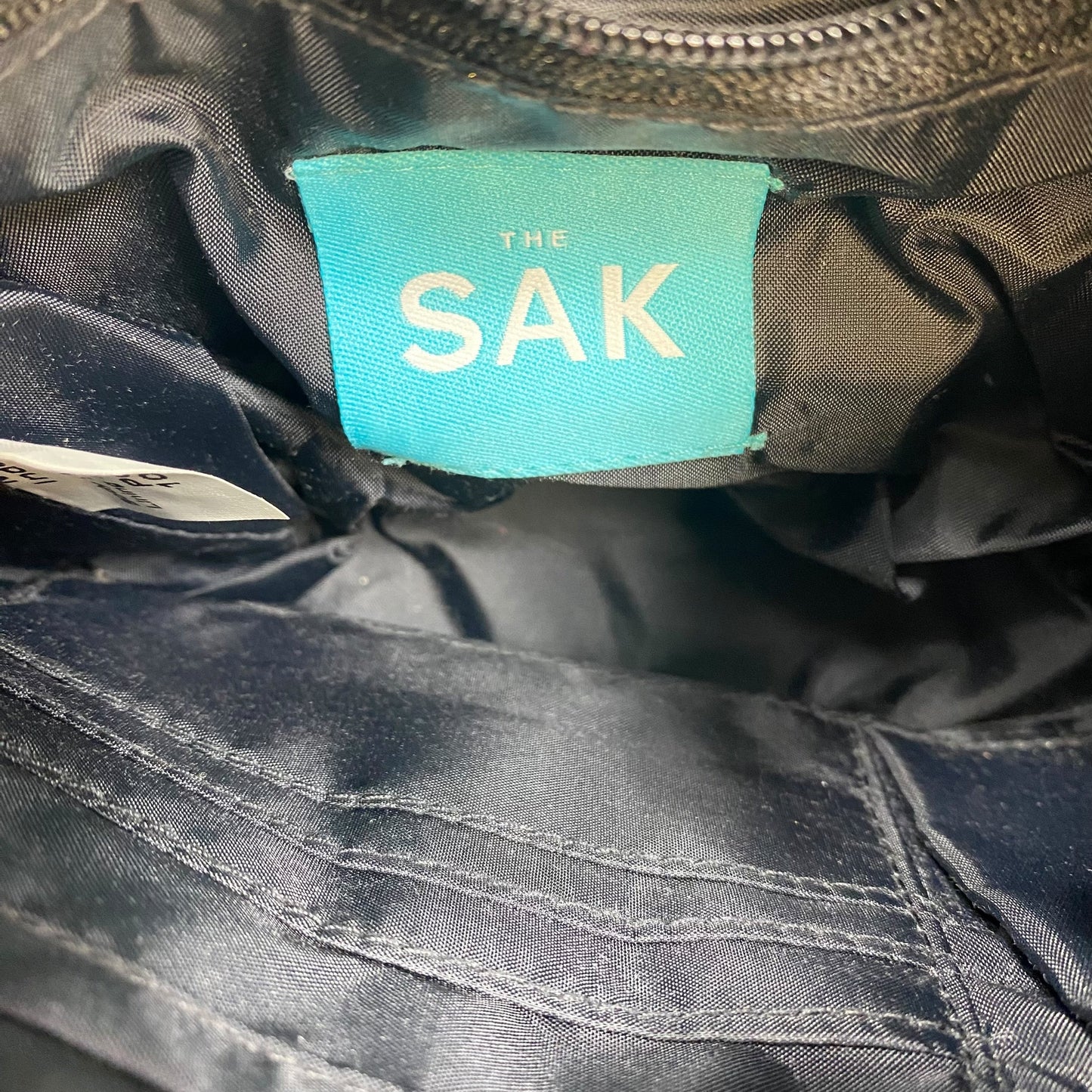 Makeup Bag By The Sak, Size: Medium