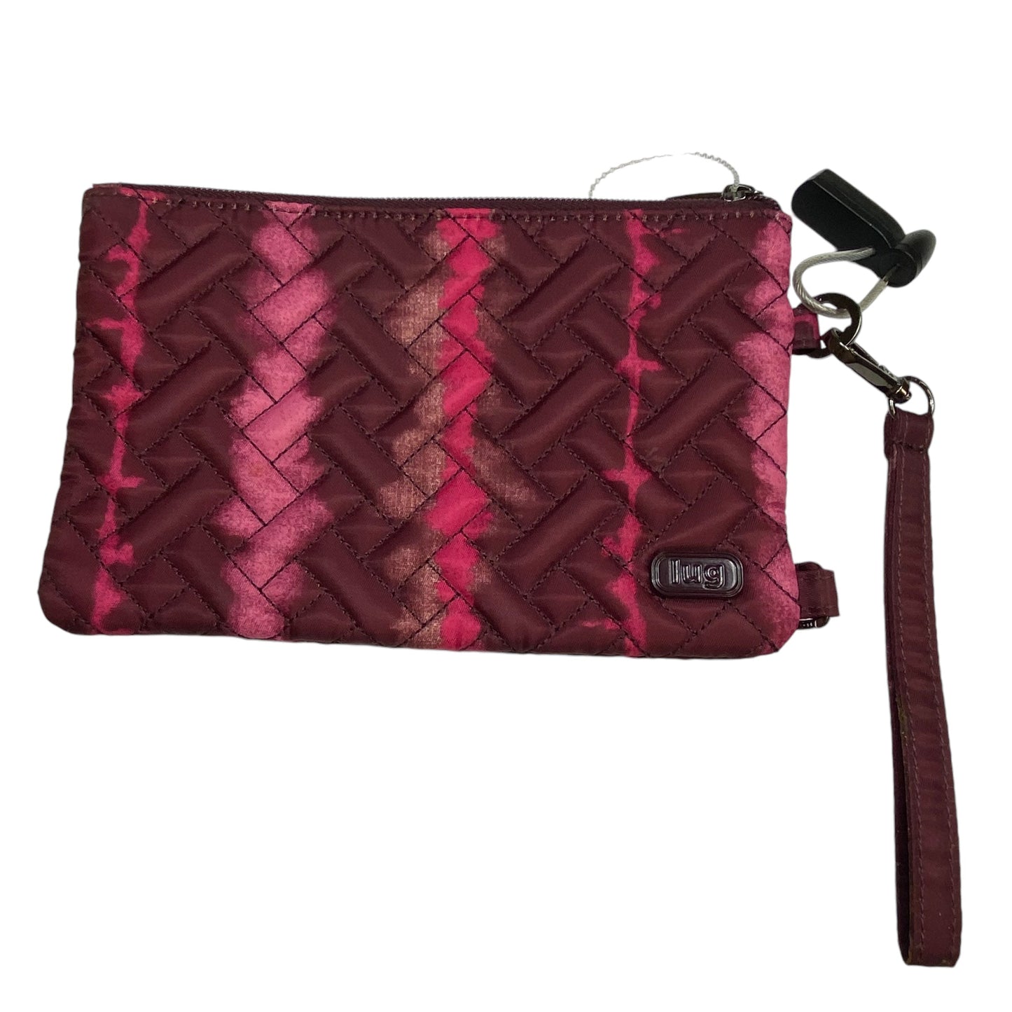 Wristlet By Lug, Size: Medium