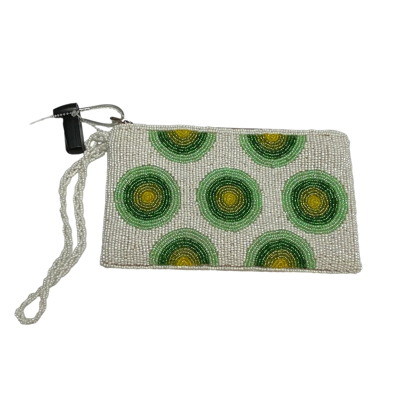 Wristlet By Clothes Mentor, Size: Medium