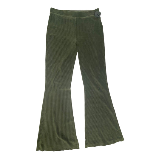 Pants Lounge By Aerie In Green, Size: L