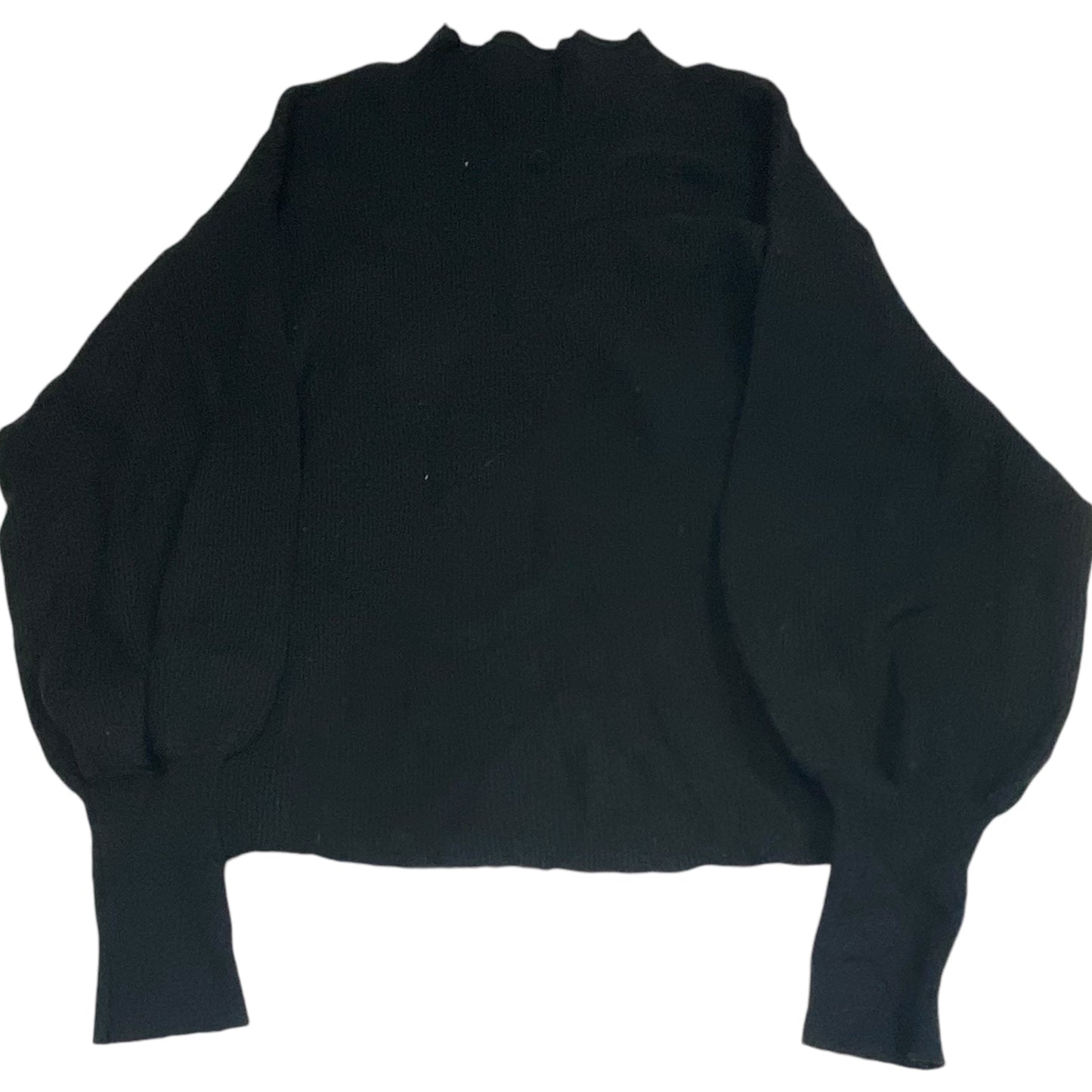 Sweater By A New Day In Black, Size: M