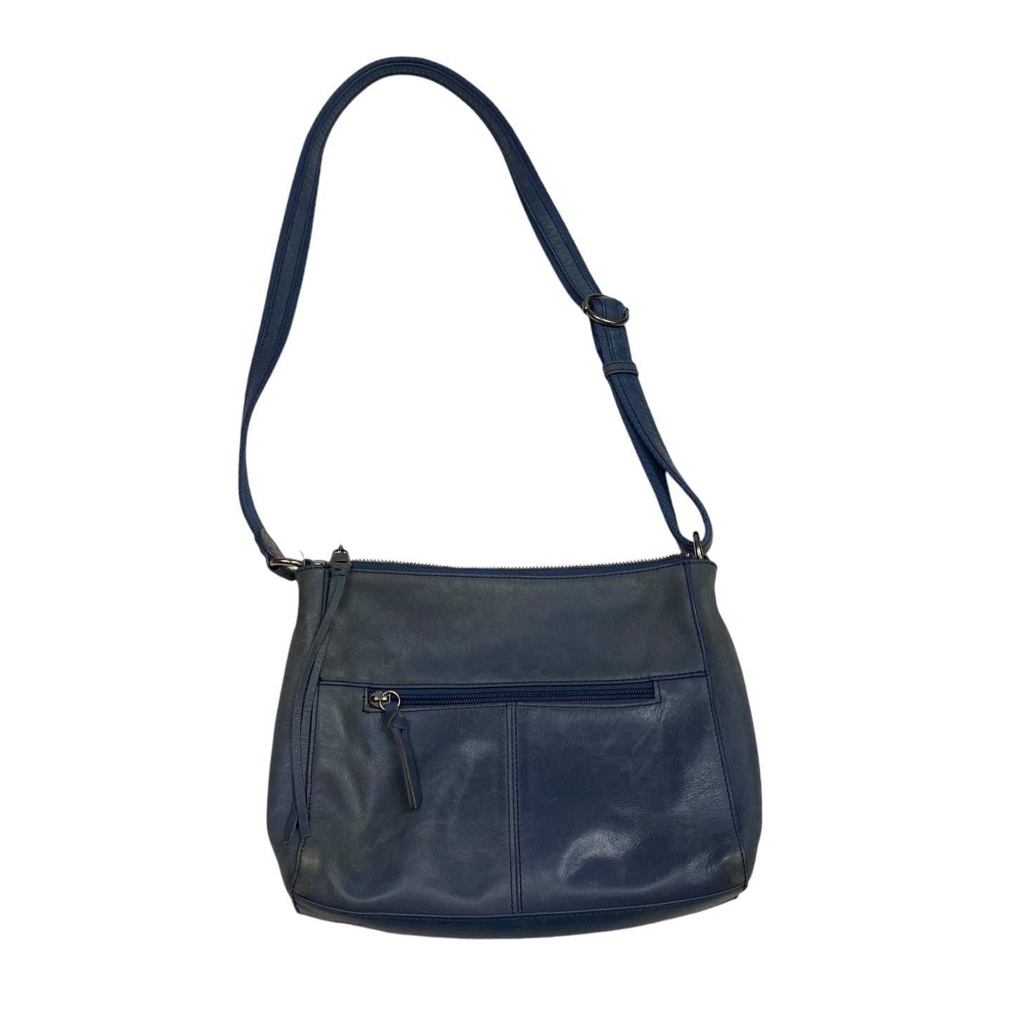 Crossbody Leather By The Sak, Size: Small