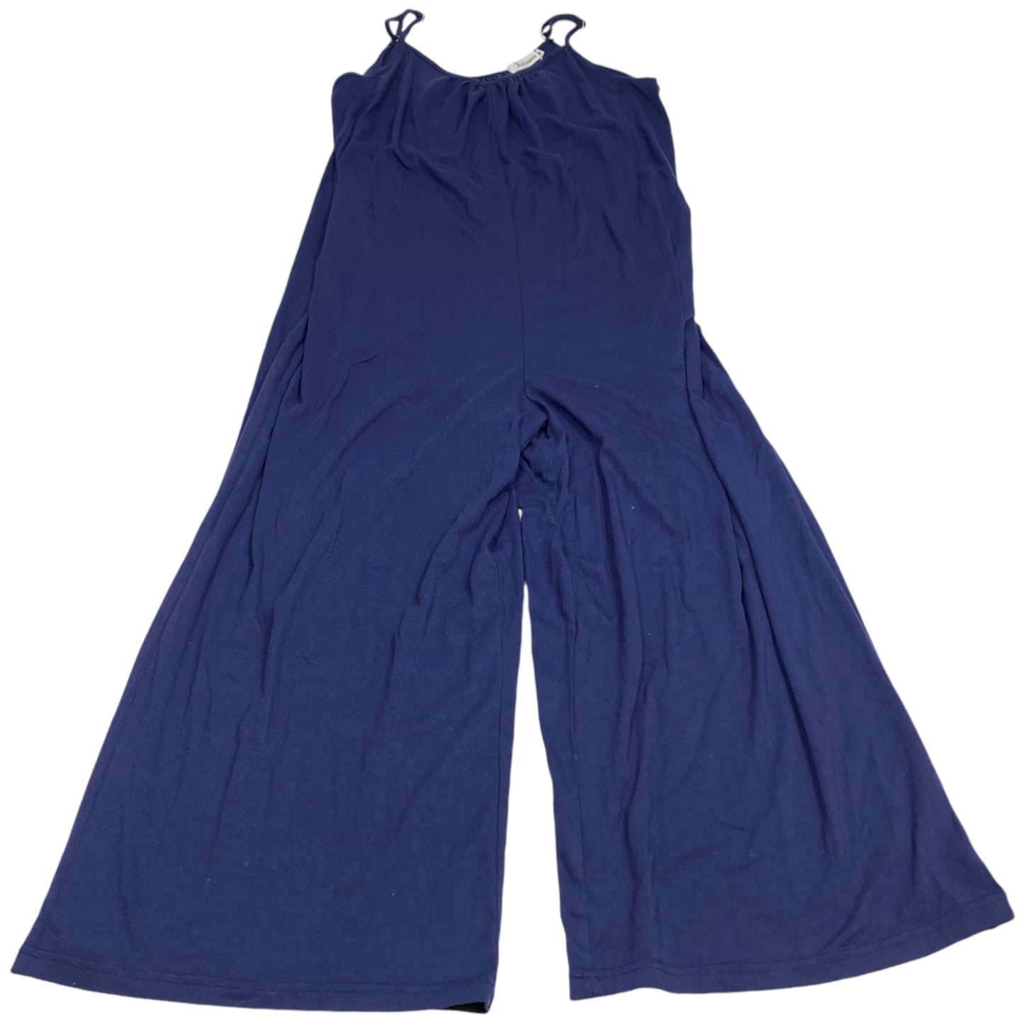 Jumpsuit By Anrabess In Blue, Size: M