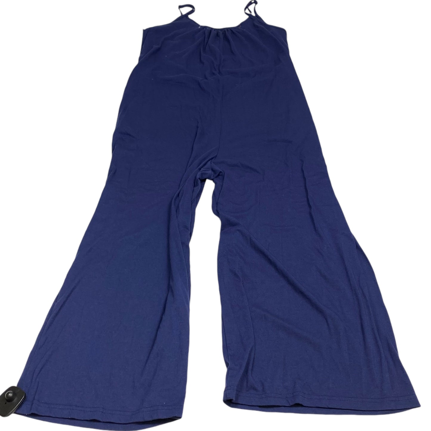 Jumpsuit By Anrabess In Blue, Size: M