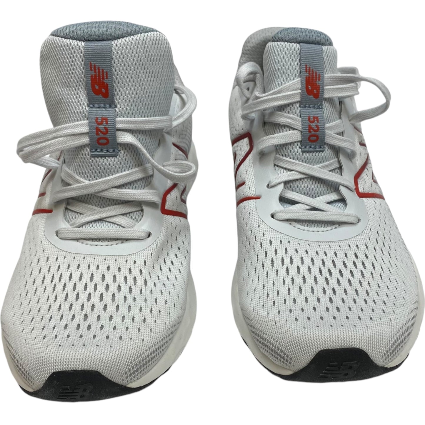 Shoes Athletic By New Balance In Grey, Size: 12