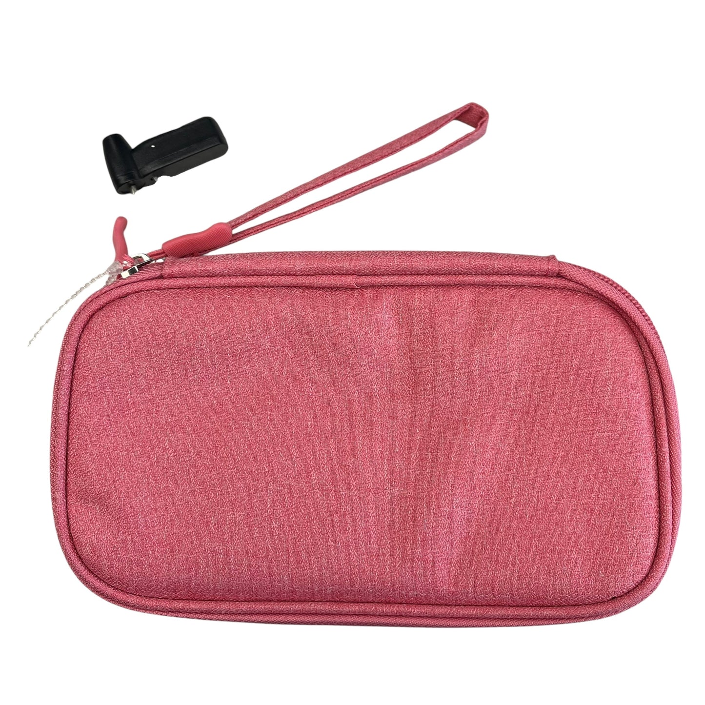 Wristlet By Clothes Mentor, Size: Medium