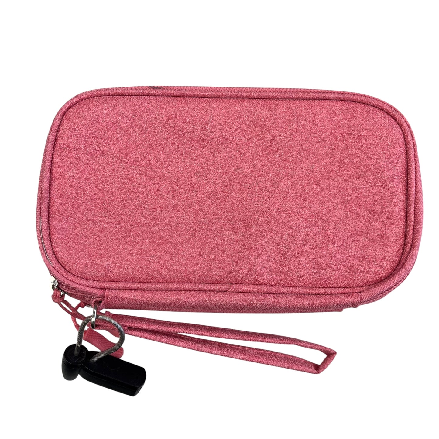 Wristlet By Clothes Mentor, Size: Medium