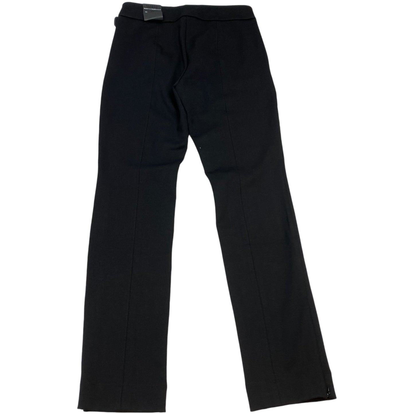 Pants Other By White House Black Market In Black, Size: 6