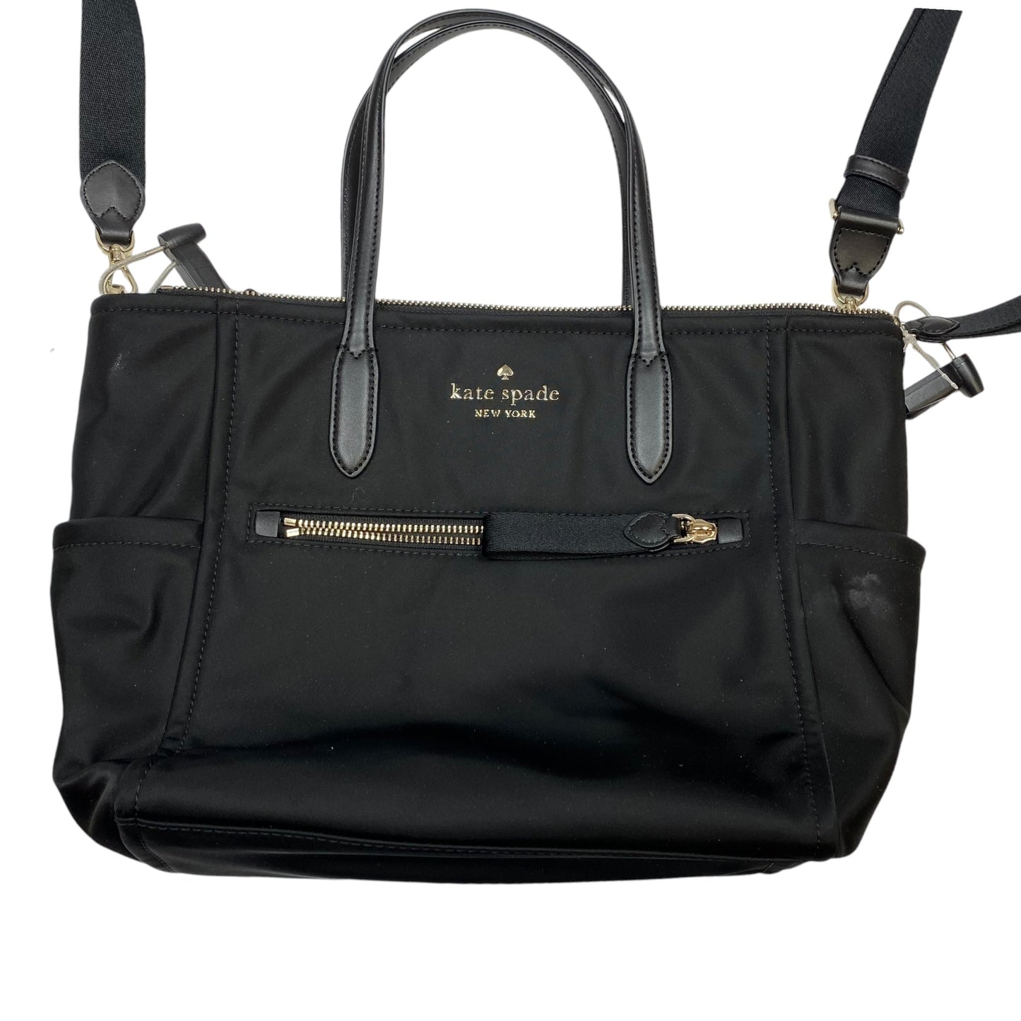 Handbag Designer By Kate Spade, Size: Medium