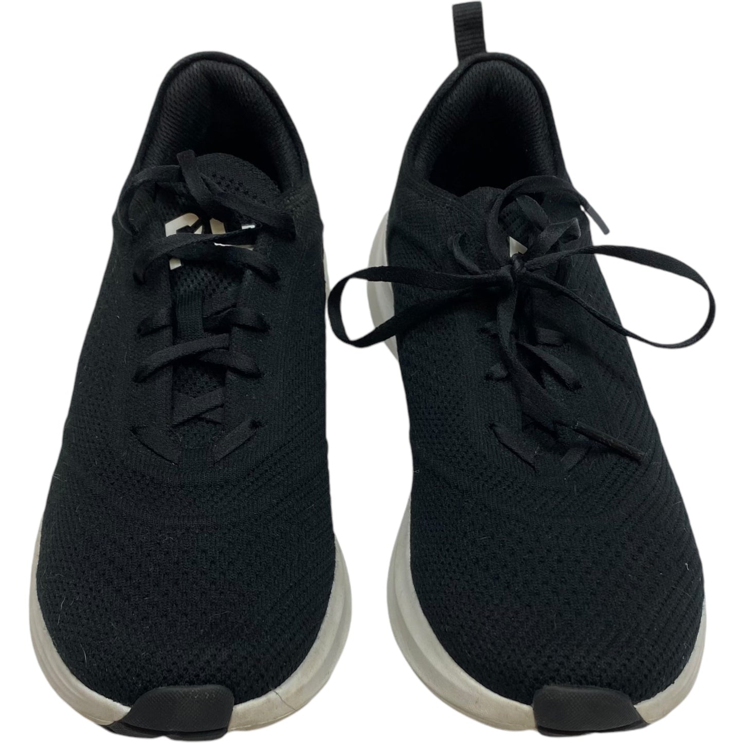 Shoes Athletic By APL In Black, Size: 8.5