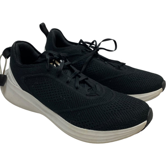 Shoes Athletic By APL In Black, Size: 8.5