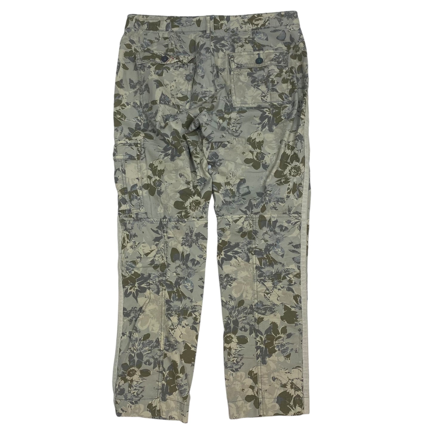 Pants Cargo & Utility By Anthropologie In Green, Size: 6