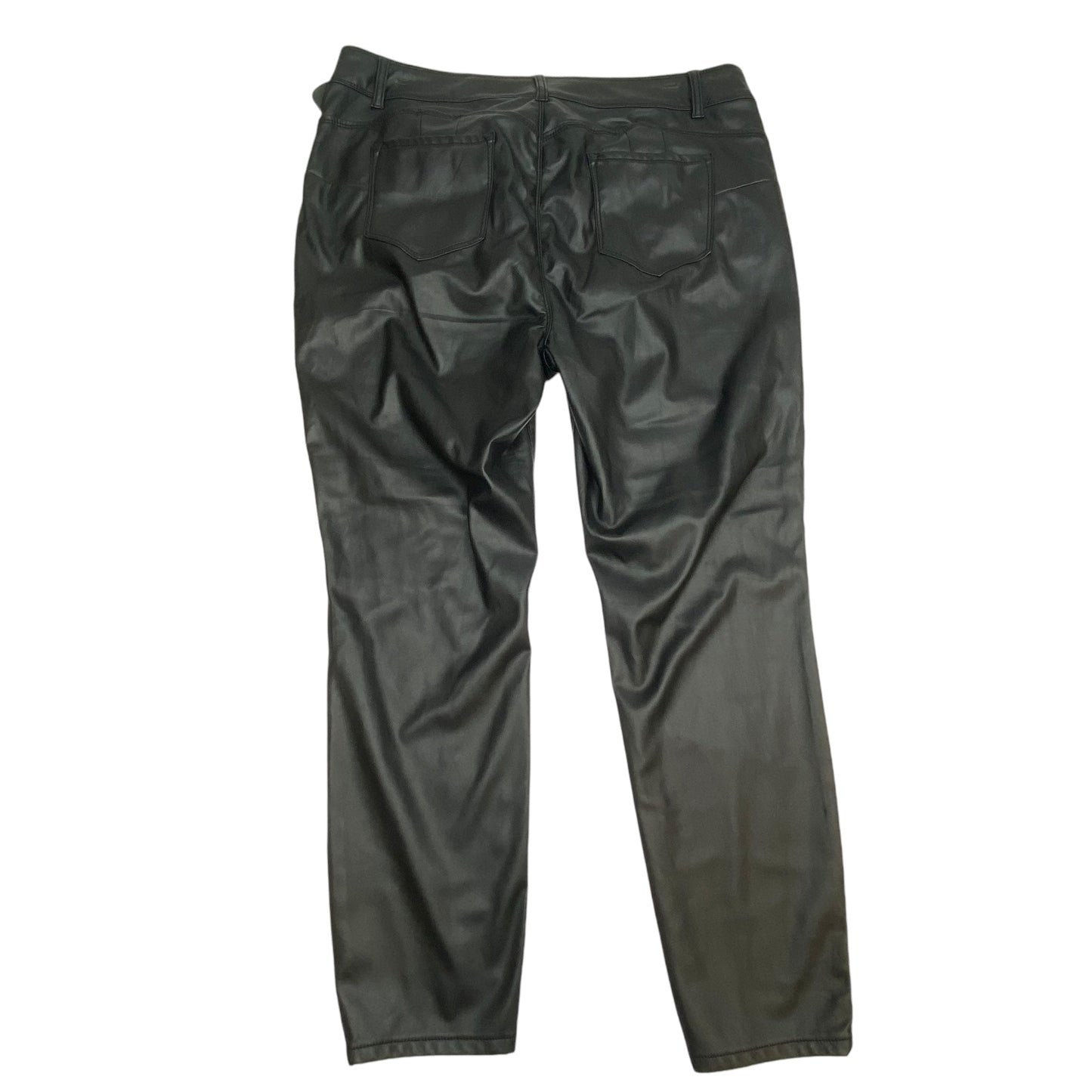 Pants Other By Sandpiper In Black, Size: 20