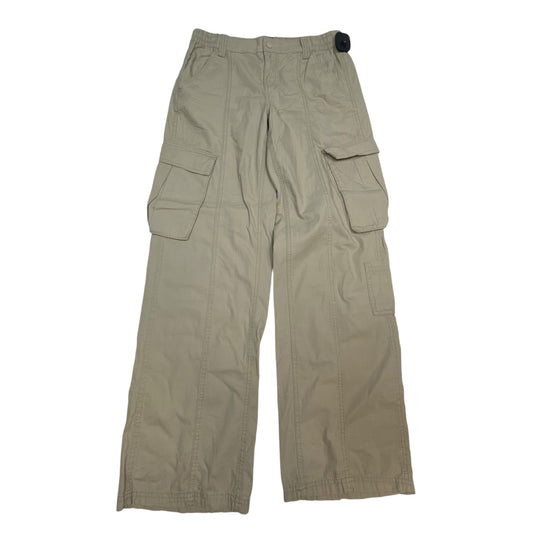 Pants Cargo & Utility By Divided In Tan, Size: 4