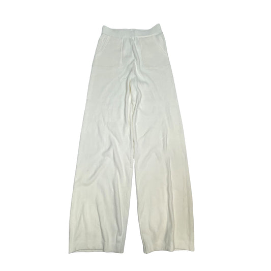 Pants Lounge By Sincerely Jules In Cream, Size: M