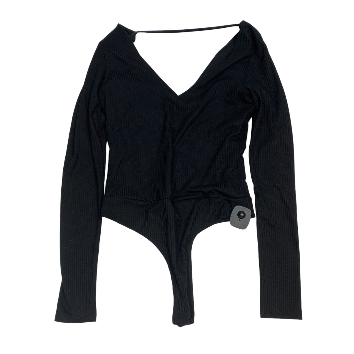 Bodysuit By Afrm In Black, Size: S