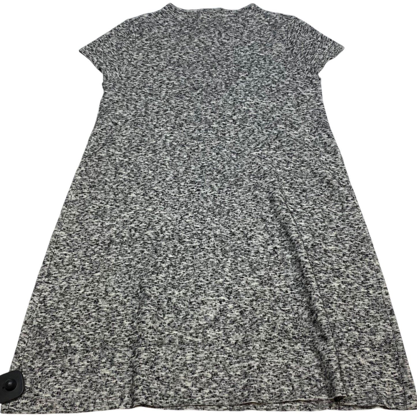 Dress Casual Short By Milly In Grey, Size: M