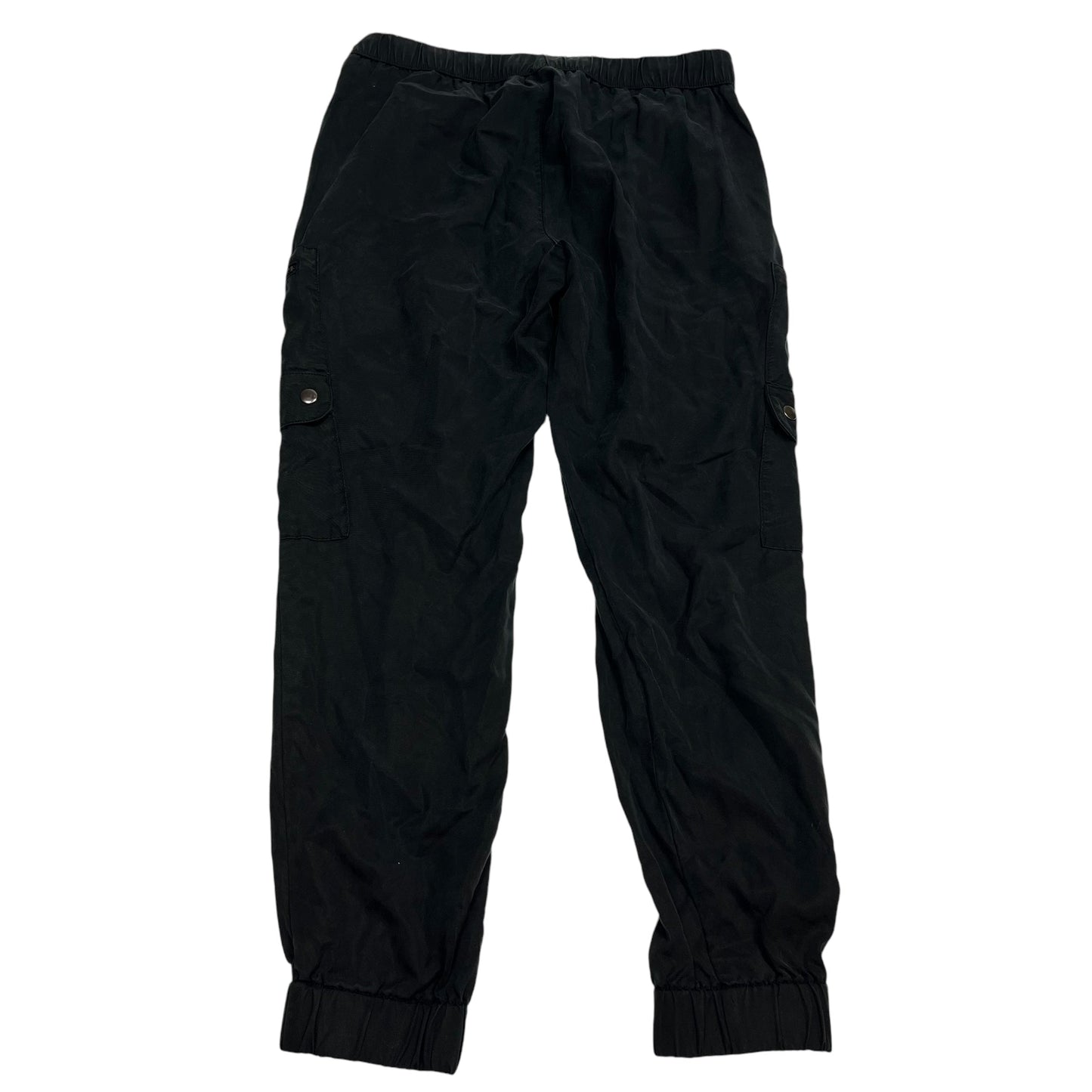 Pants Joggers By Banana Republic In Black, Size: S