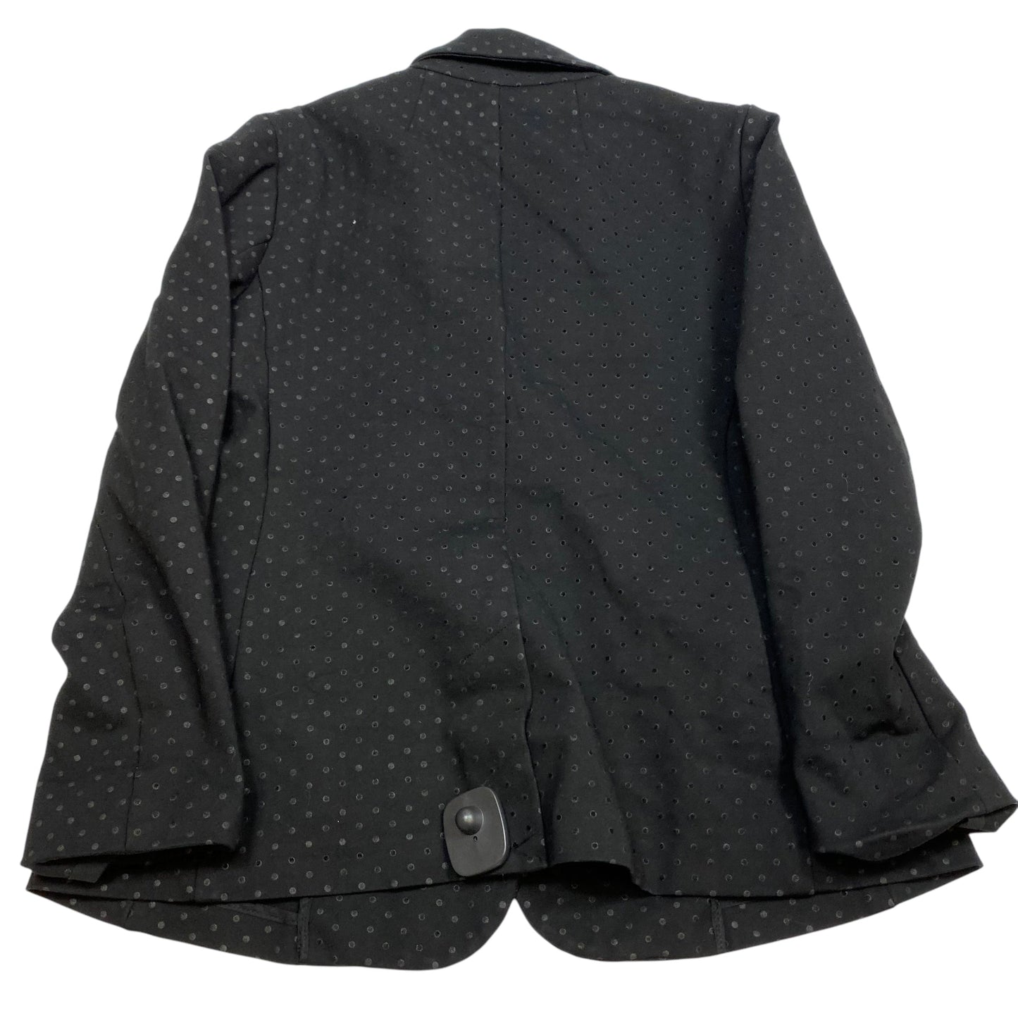 Blazer By Old Navy In Black, Size: L