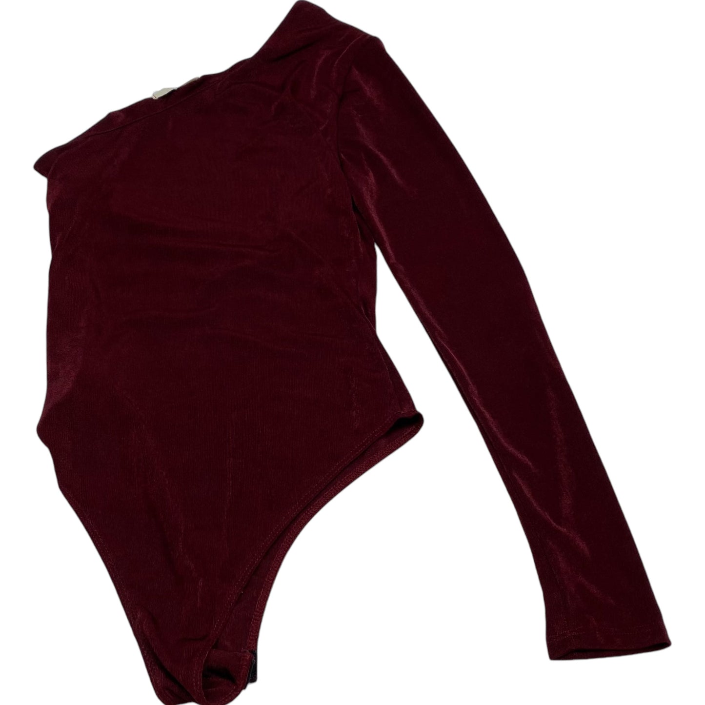 Bodysuit By Entro In Red, Size: S