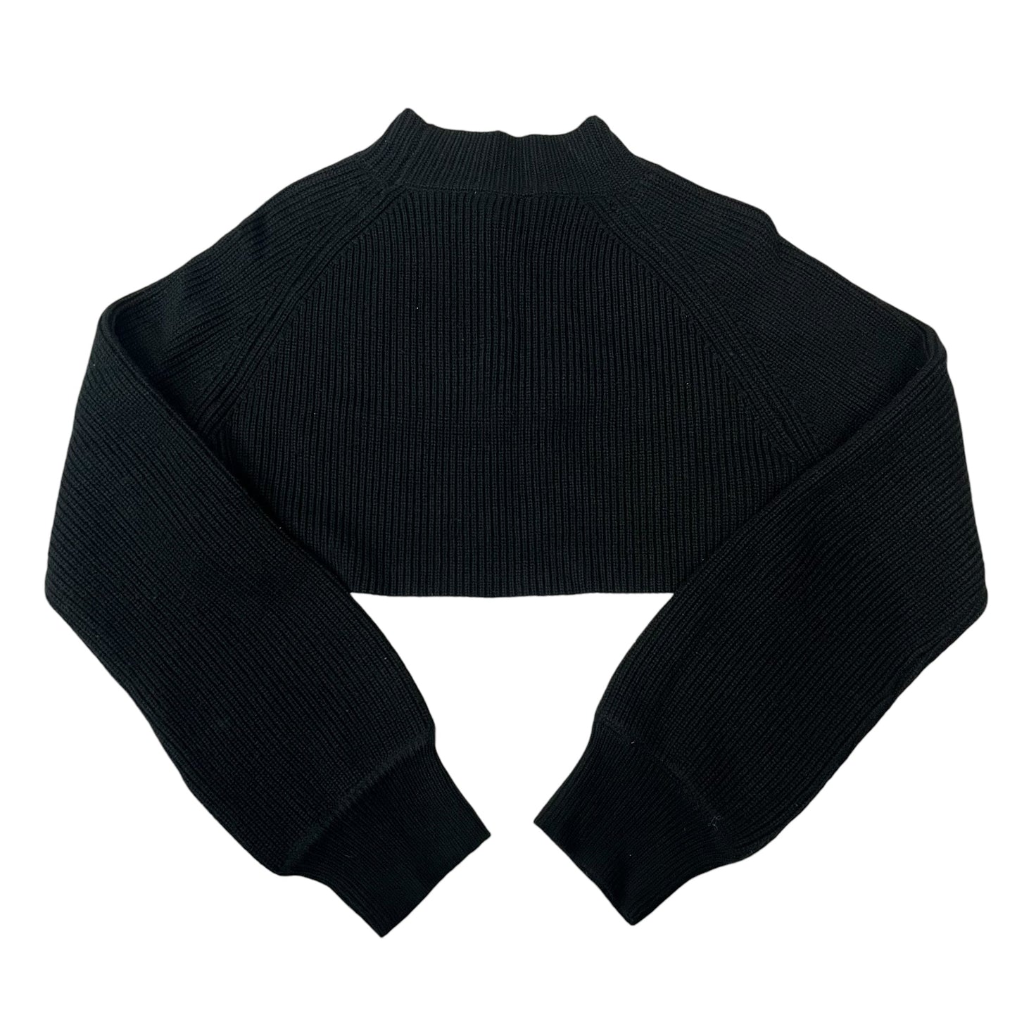 Sweater By Umgee In Black, Size: L