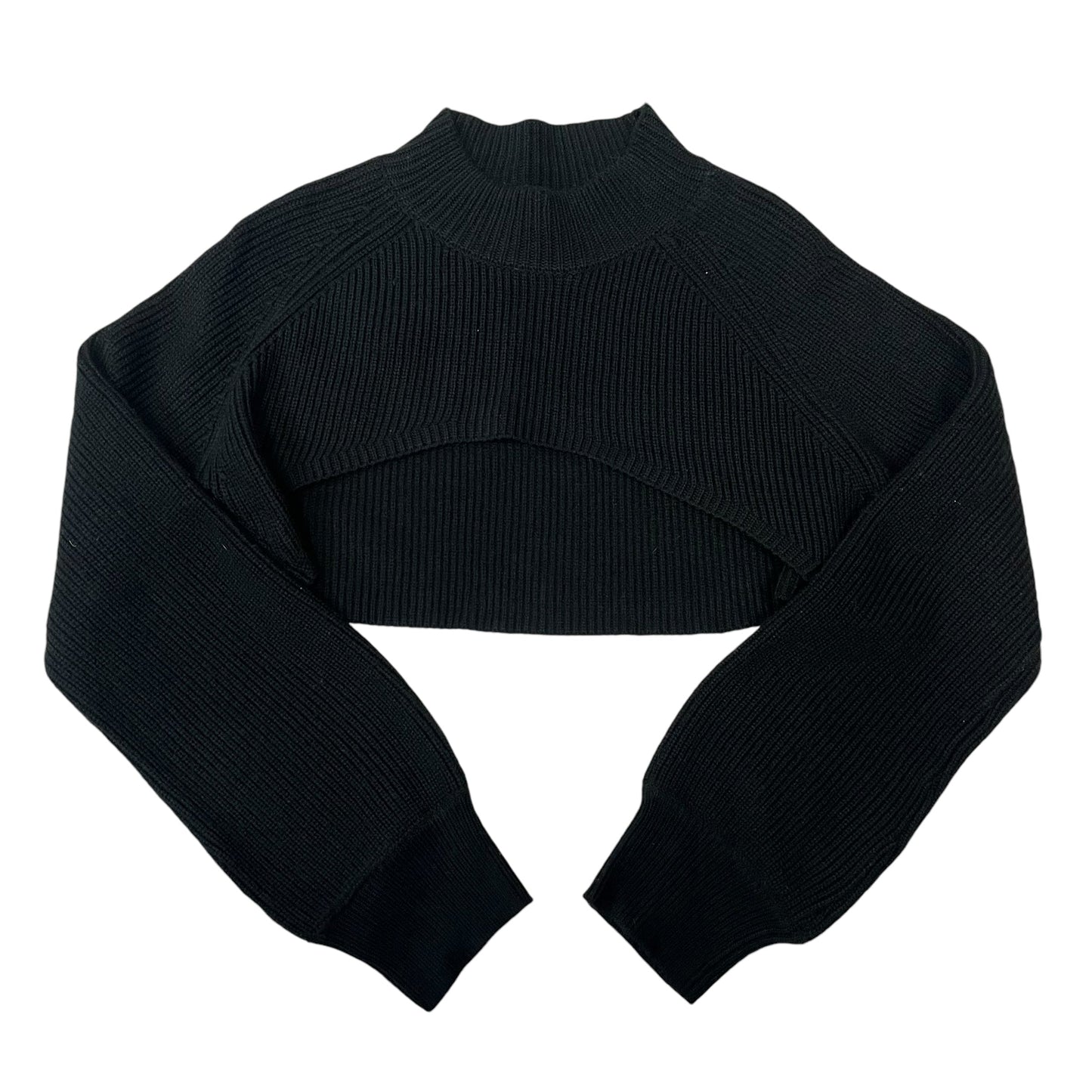 Sweater By Umgee In Black, Size: L