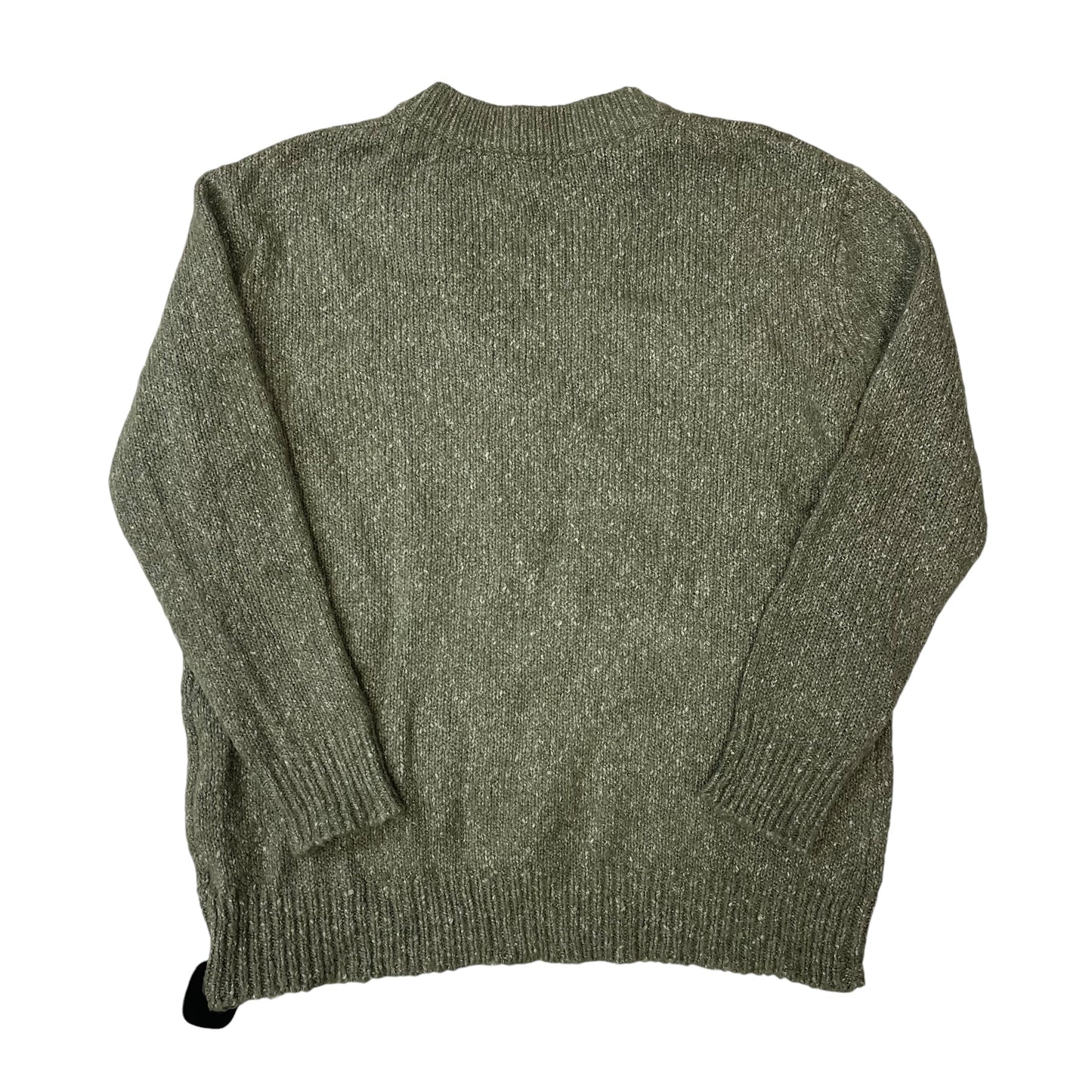 Sweater By Entro In Green, Size: M