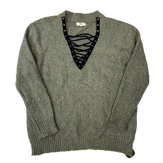 Sweater By Entro In Green, Size: M