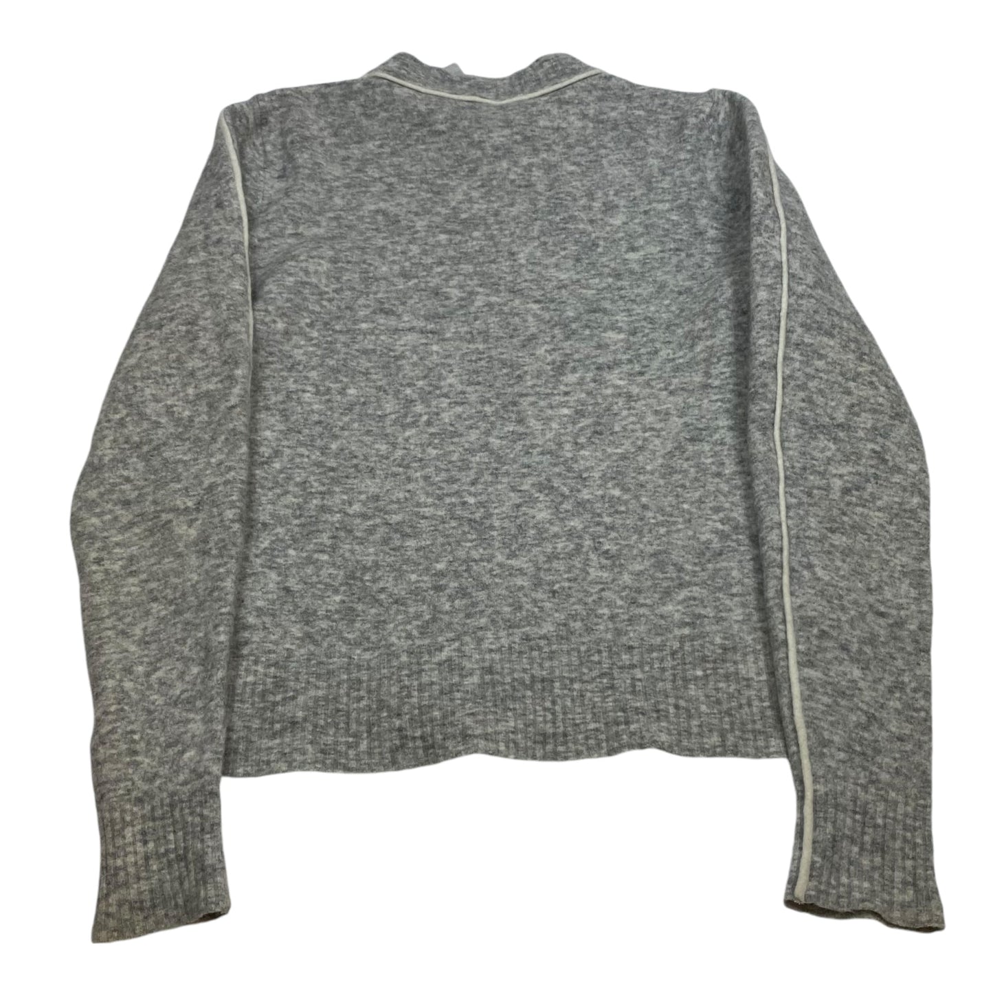 Sweater By Athleta In Grey, Size: S