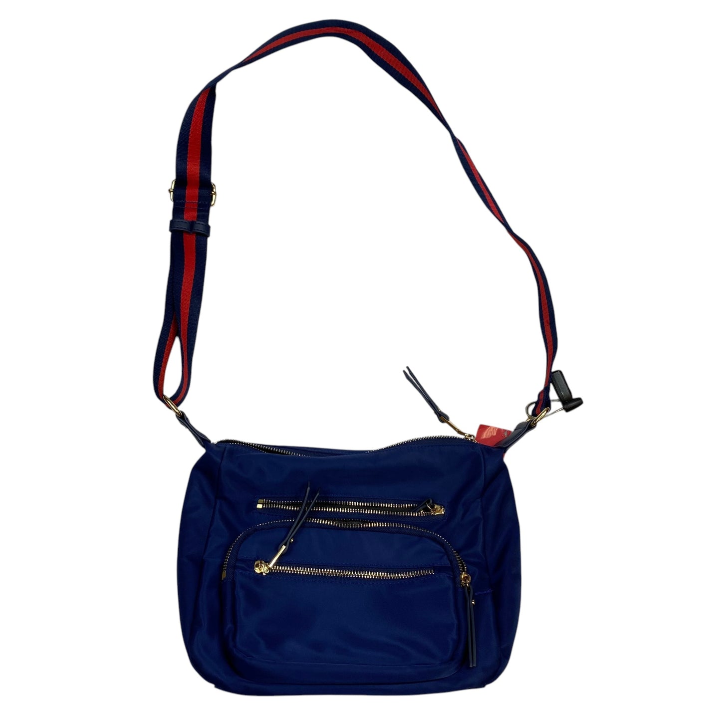 Crossbody By Urban Expressions, Size: Medium