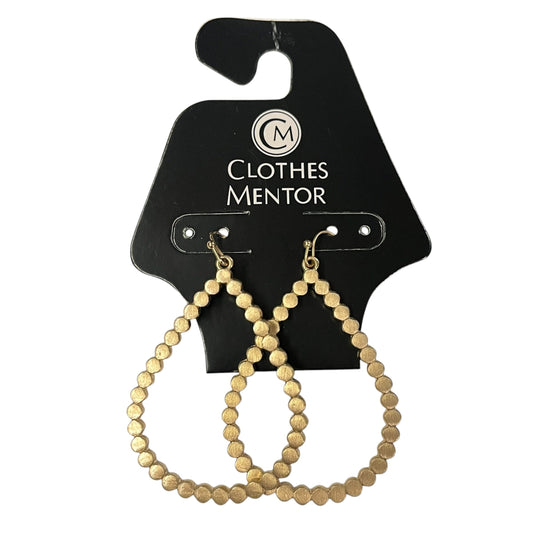 Earrings Dangle/drop By Clothes Mentor