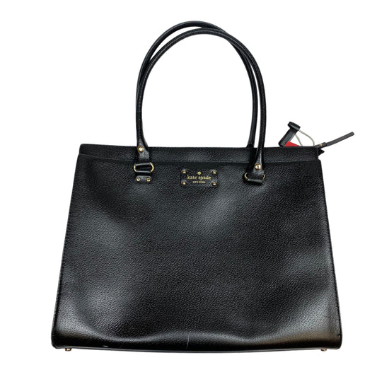 Handbag Designer By Kate Spade