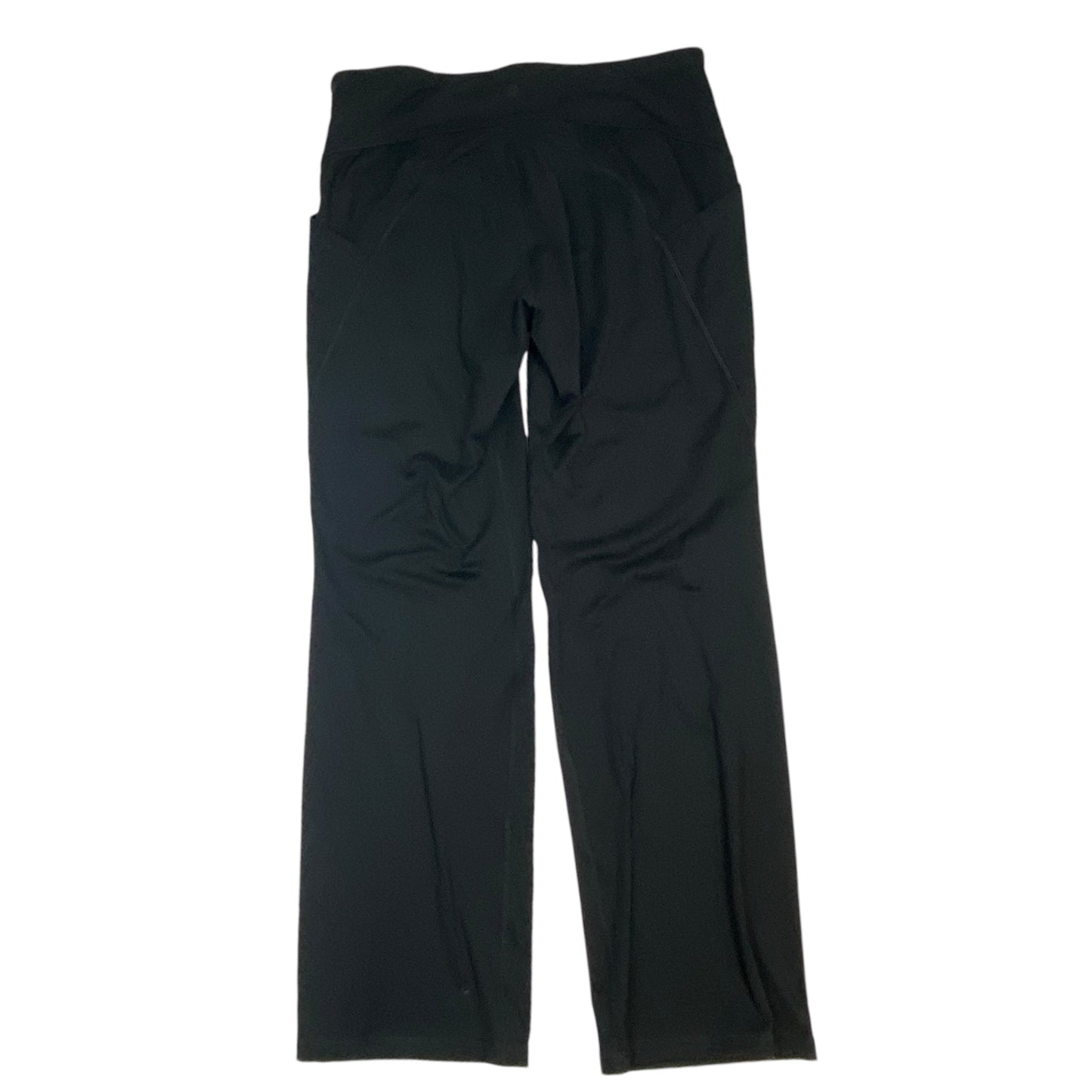 Athletic Pants By All In Motion In Black, Size: Xl