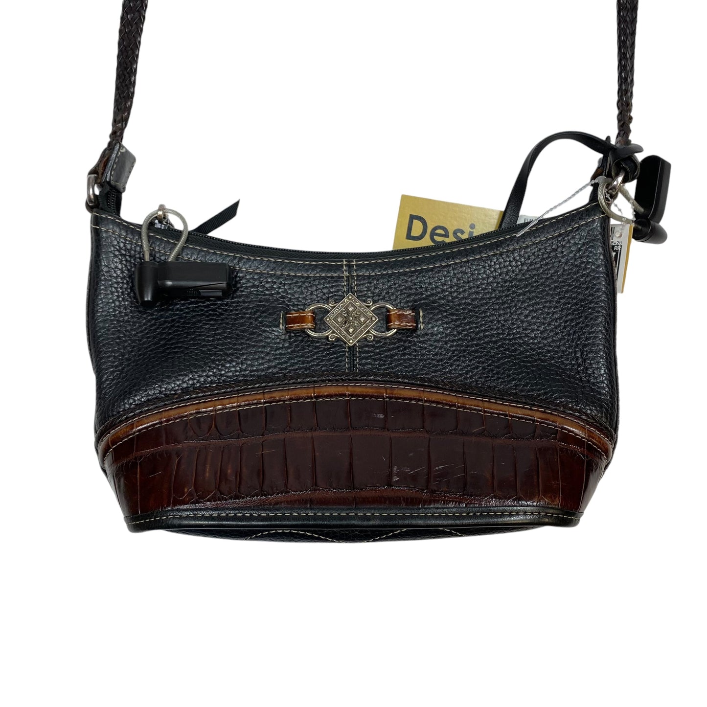 Crossbody Designer By Brighton