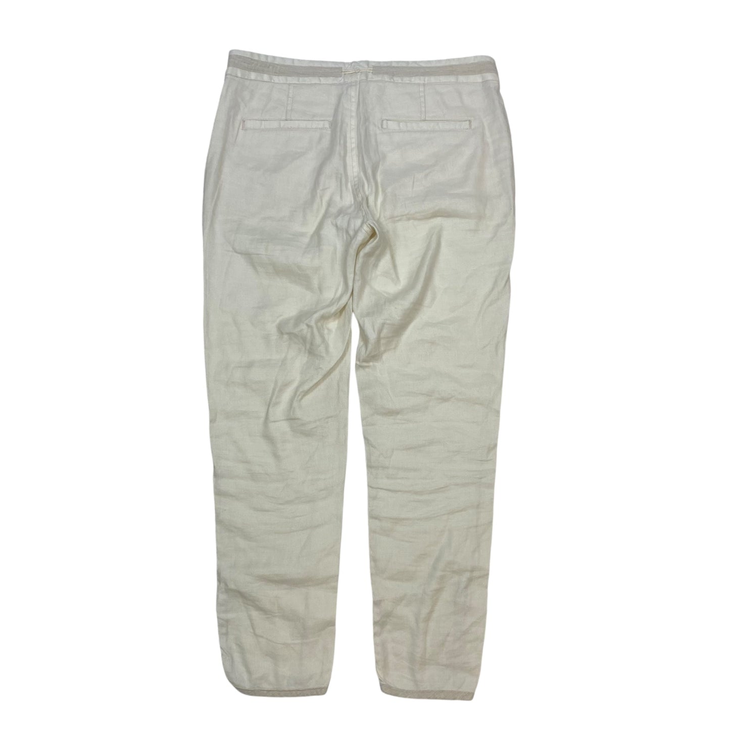 Pants Other By Pilcro In Cream, Size: 6