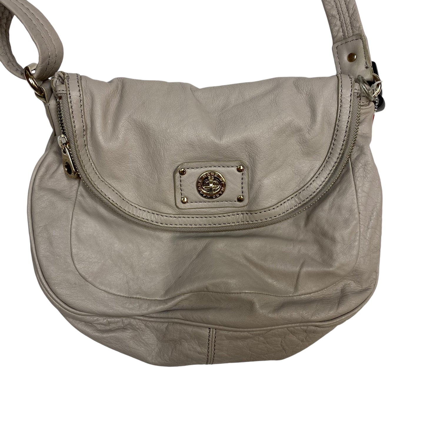 Crossbody Designer By Marc By Marc Jacobs, Size: Medium