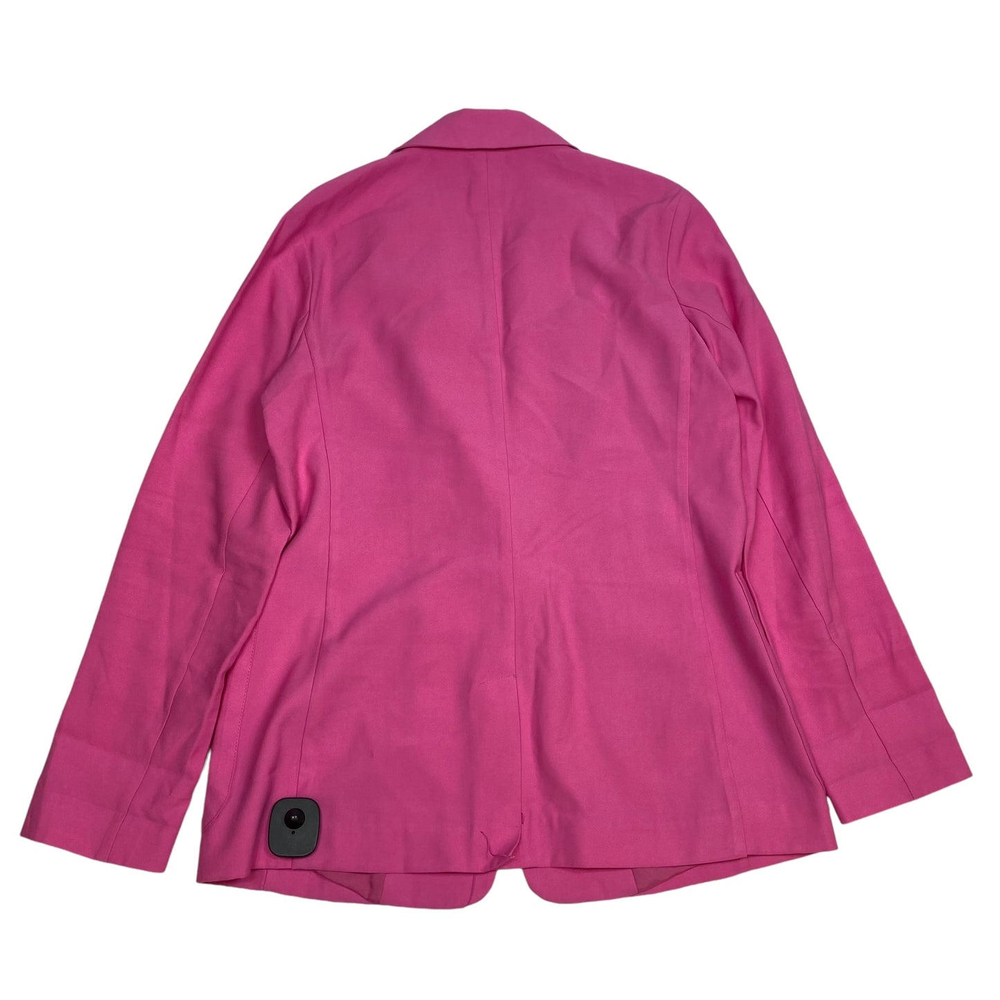 Blazer By A New Day In Pink, Size: S