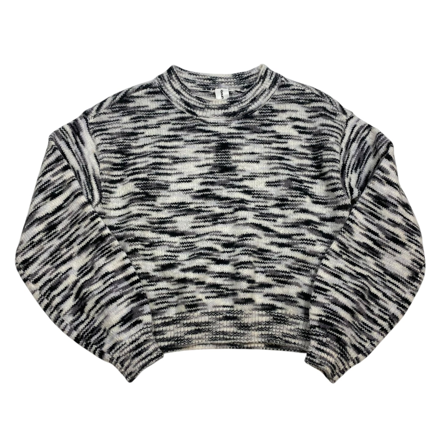 Sweater By Abound In Grey, Size: Xs